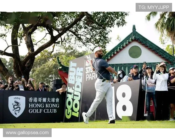 [高尔夫]LIV高尔夫香港站首轮卡西领先 加西亚T2德尚博T8.