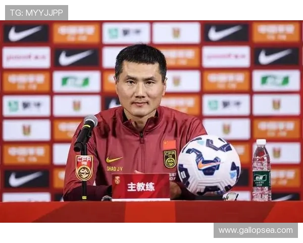 邵佳一张玉宁赛前誓言：态度与结果并重