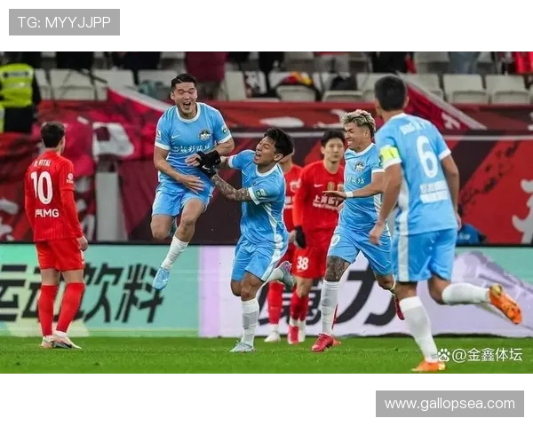 陶强龙错失良机浙江闷平国安