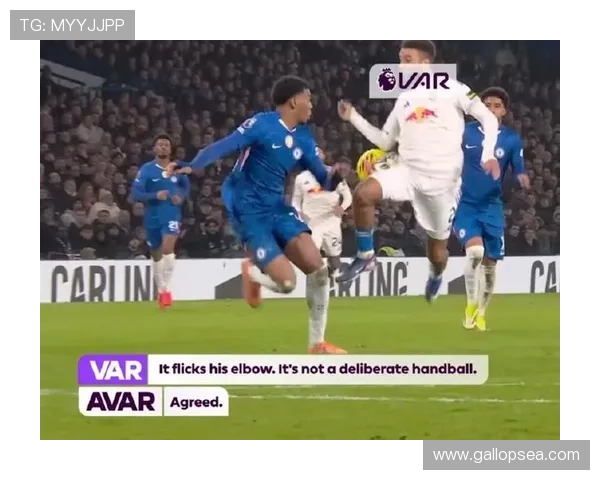 詹保罗坚信VAR取消进球真实原因